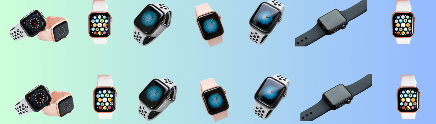 iOS Smart Watches (Apple Watch) - WeBuyElectronic