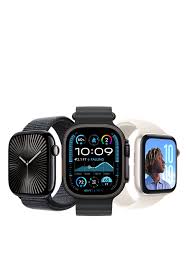 iOS Smart Watches (Apple Watch) - WeBuyElectronic
