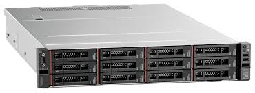 Lenovo ThinkSystems Servers - WeBuyElectronic