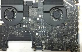 MacBook Logic Boards - WeBuyElectronic