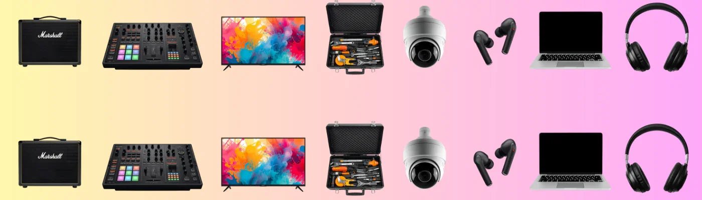 Miscellaneous - WeBuyElectronic