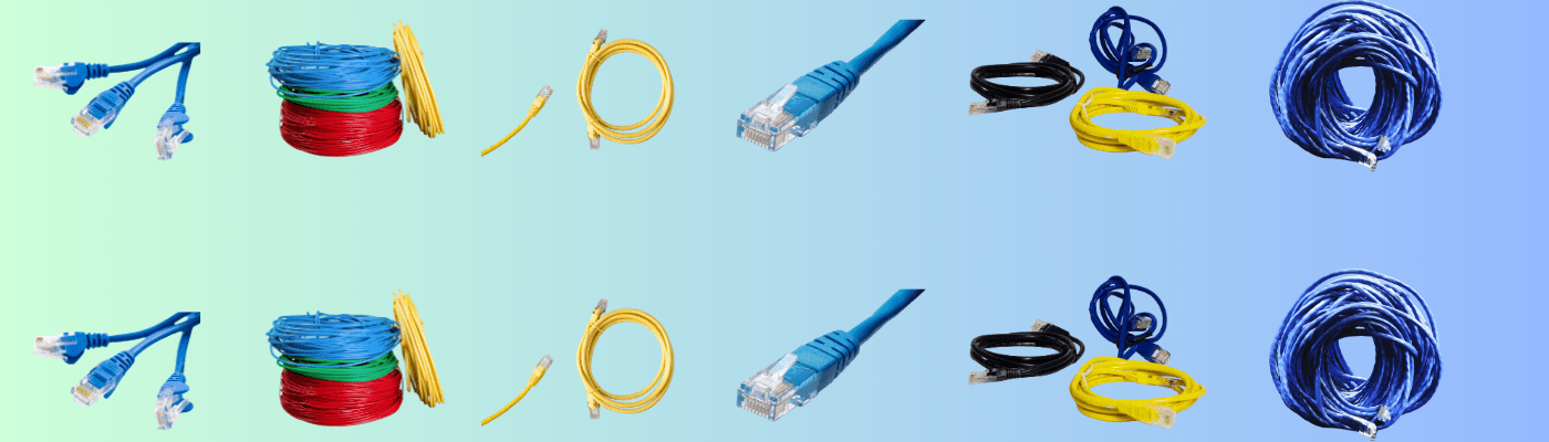 network cables - WeBuyElectronic