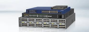 Network Switches & Rackmount Hardware - WeBuyElectronic
