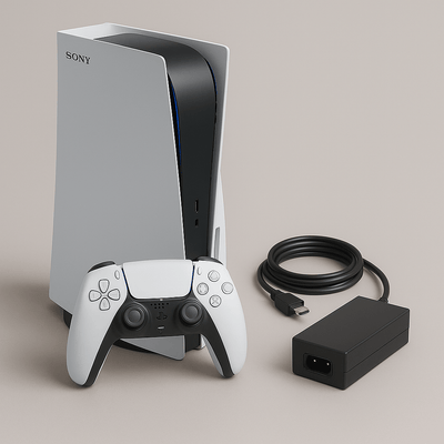 PlayStation Consoles - WeBuyElectronic