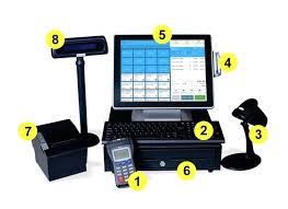 Point of Sale Systems (POS) - WeBuyElectronic