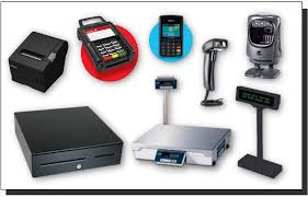 POS Accessories & Peripherals - WeBuyElectronic