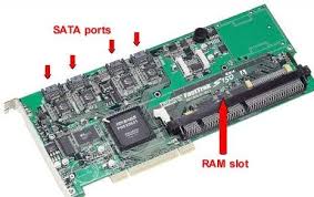 RAID Cards & Controllers - WeBuyElectronic