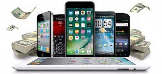 Sell Your Electronics - WeBuyElectronic