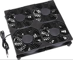 Server Cooling & Fans - WeBuyElectronic