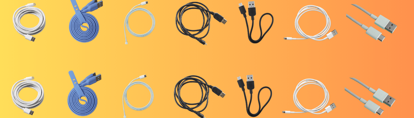 usb cables - WeBuyElectronic