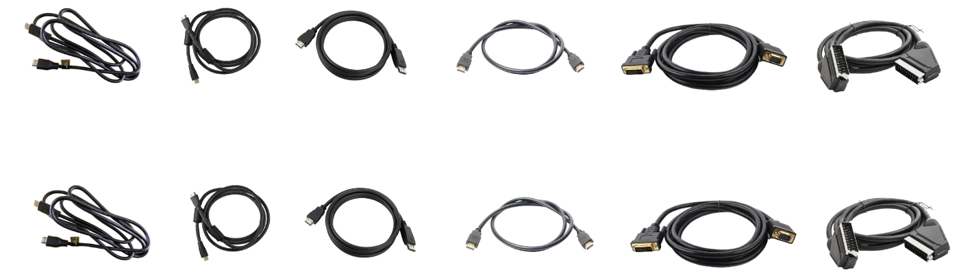 video cable - WeBuyElectronic