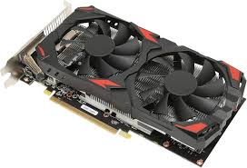 Video Cards for Desktops