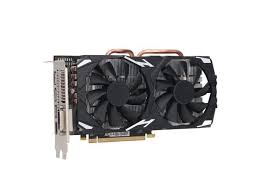 Video Cards for Windows Desktops