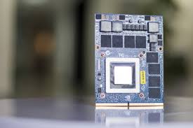 Video Cards for Windows Laptops