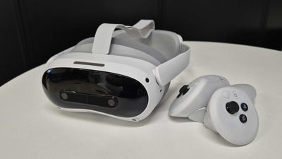 Virtual Reality (VR) Headsets