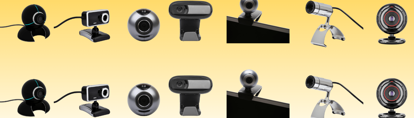 Webcams – HD & 4K - WeBuyElectronic