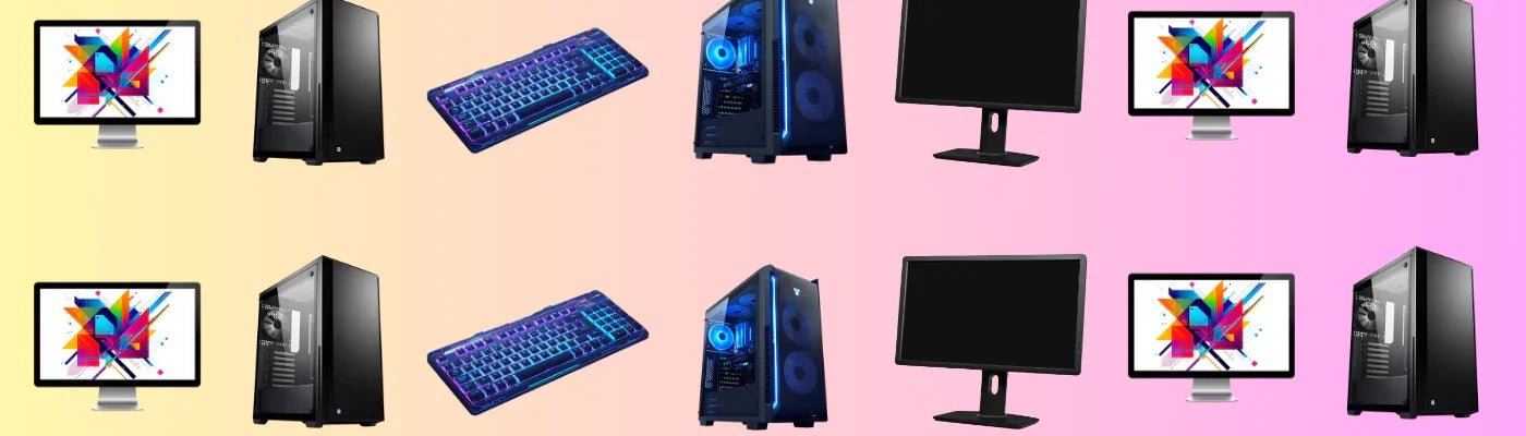 Windows Desktops - WeBuyElectronic