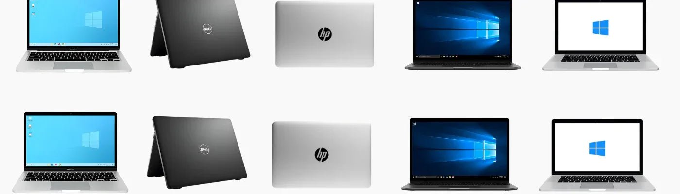 Windows Laptops - WeBuyElectronic