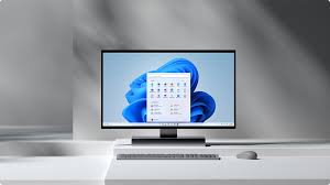 Windows Desktops