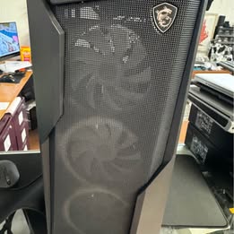 🔥 MSI Codex R2 Gaming Desktop – i7-14700F | RTX 4060 Ti | 32GB | 2TB NVMe | Win11 Home