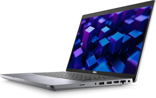 Dell Latitude 5420 Business Laptop | Intel i5-11th Gen, 8GB, 256GB SSD, Win 10 Pro