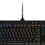 "Logitech G PRO TKL Wired Mechanical Gaming Keyboard – GX Blue Clicky Switches, RGB Backlit – Black - WeBuyElectronic"