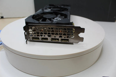 "Gigabyte GeForce RTX 2070 Super Windforce OC 8GB GDDR6 Graphics Card – GV-N207SWF3OC-8GD - WeBuyElectronic"