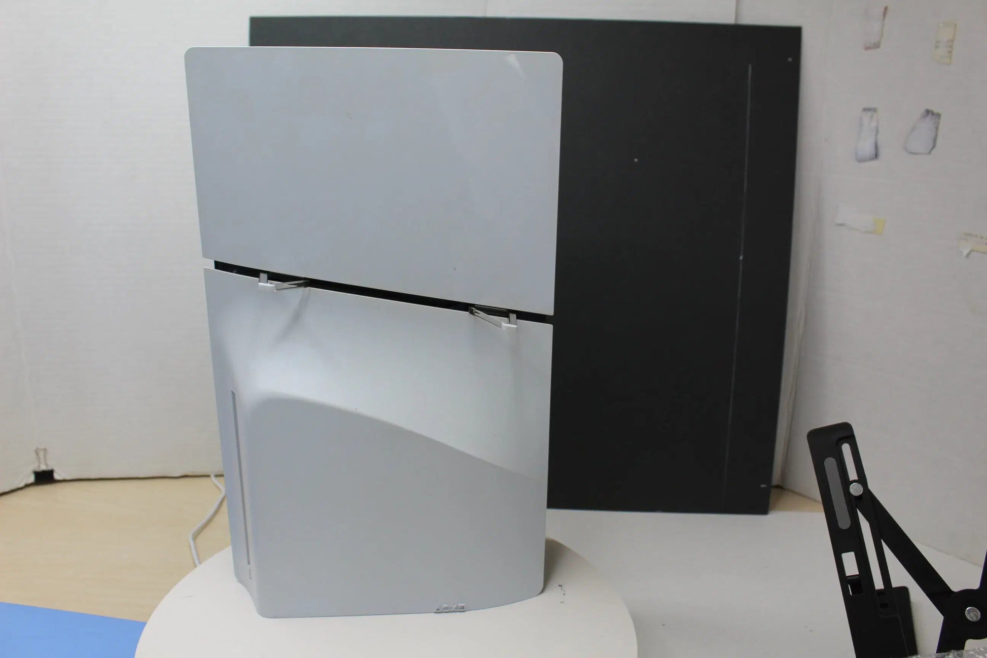 "Sony PlayStation 5 Slim Console 1TB – White | PS5 Slim Gaming System - WeBuyElectronic"