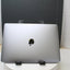 "Apple MacBook Air A2337 13.3\" Space Gray M1 7-Core GPU 8GB RAM 128GB SSD – Excellent Battery Health - WeBuyElectronic"