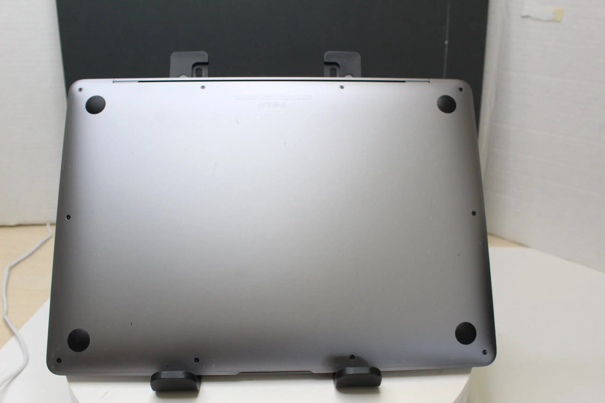 "Apple MacBook Air A2337 13.3\" Space Gray M1 7-Core GPU 8GB RAM 128GB SSD – Excellent Battery Health - WeBuyElectronic"