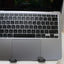 "Apple MacBook Air A2337 13.3\" Space Gray M1 7-Core GPU 8GB RAM 128GB SSD – Excellent Battery Health - WeBuyElectronic"