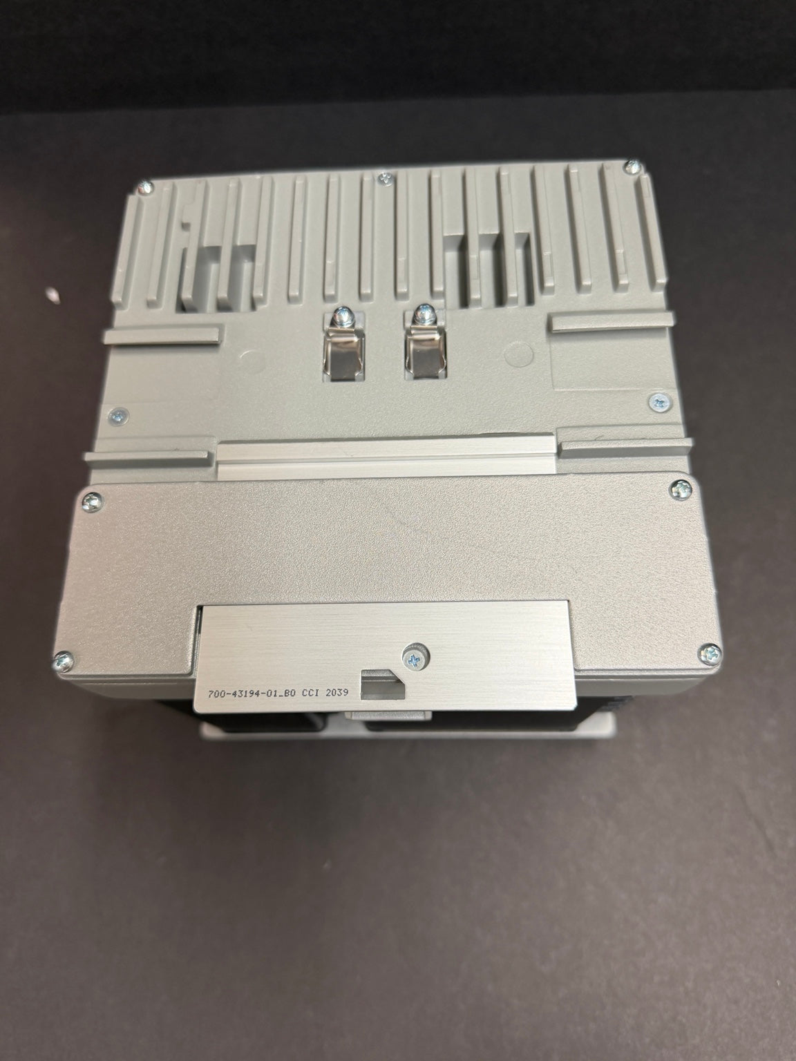 Cisco IE-4000-4S8P4G-E V02 Industrial Ethernet 4000 Managed PoE Switch