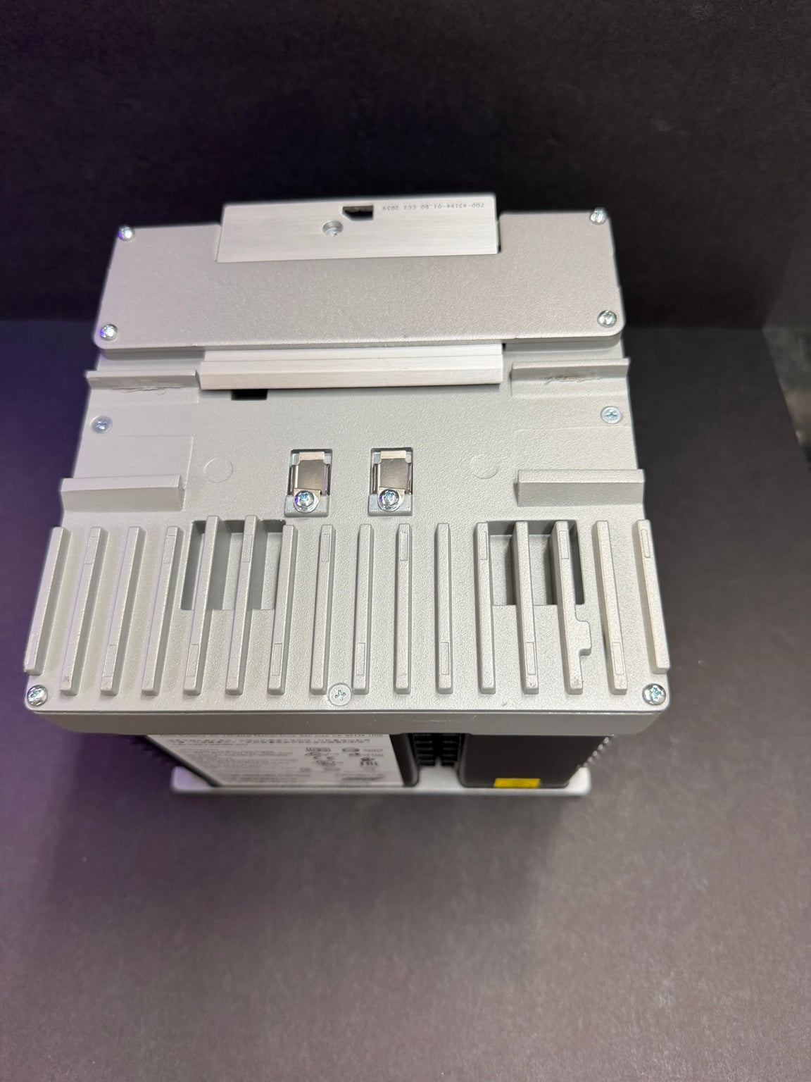 Cisco IE-4000-4S8P4G-E V02 Industrial Ethernet 4000 Managed PoE Switch