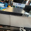 Cisco Catalyst 3750-X 48-Port PoE+ Network Switch Left Side View