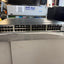 Cisco Catalyst 3750-X WS-C3750X-48P-S 48-Port PoE+ Switch Top Panel