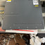 Cisco Catalyst 3750-X WS-C3750X-48P-S V02 48-Port Gigabit PoE+ Network Switch Dual PSU