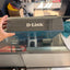 D-Link DIR-842 AC1200 MU-MIMO Wireless Gigabit Router brand new factory shrink wrapped retail box top view