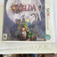 The Legend of Zelda: Majora's Mask 3D Nintendo 3DS – World Edition Sealed
