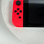 Nintendo Switch Neon Red Left Joy-Con Controller