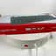 HyperX Alloy Origins Core Red Linear Switch keyboard box side view