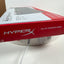 HyperX Alloy Origins Core retail box with HyperX branding