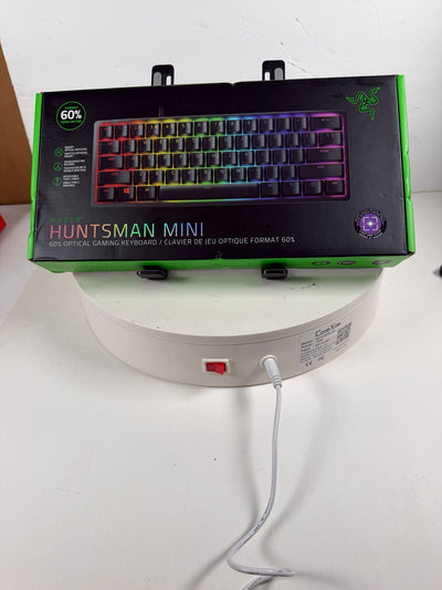 HyperX Alloy Origins Core TKL RGB gaming keyboard retail box front