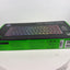 HyperX Alloy Origins Core mechanical gaming keyboard packaging angle