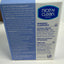 A box of Nice 'N Clean Smudgeguard lens wipes with blue and white packaging, photographed on a white background.