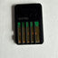 Pokémon Mystery Dungeon Rescue Team DX Nintendo Switch cartridge rear showing game contacts