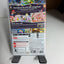 Mario Party Superstars Nintendo Switch game case back cover showing 100 minigames and multiplayer features