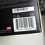 Amped Wireless SR300 N300 WiFi Range Extender original packaging showing UPC barcode and technical specifications.