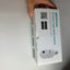 AlkiVision 2K Wireless Light Bulb Security Camera retail packaging showing WiFi camera and smartphone app compatibility.