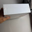 Foxpark Solar 3 backup camera factory sealed white retail box side panel