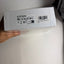 Foxpark P-Solar 3 solar wireless backup camera model identification and barcode label
